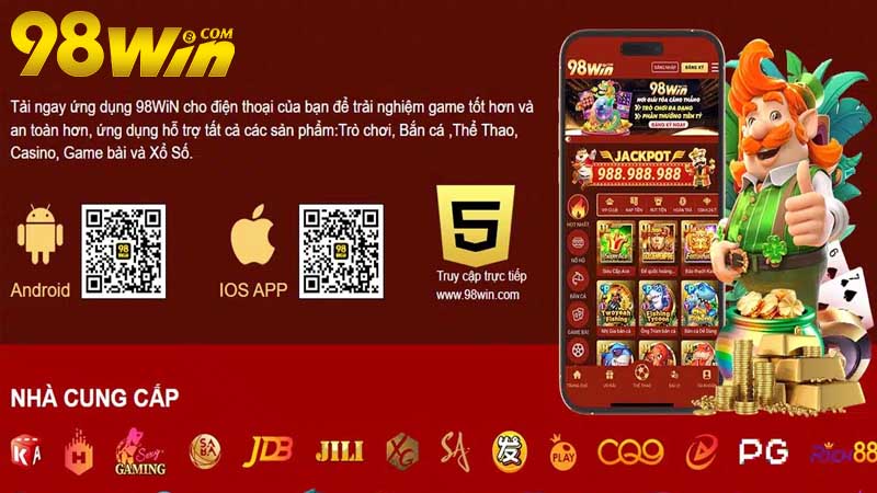 Hướng dẫn tân thủ thực hiện thao tác tải ứng dụng mobile