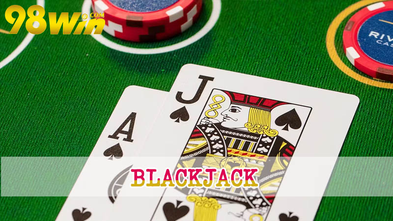 Mẹo chơi Blackjack giành chiến thắng