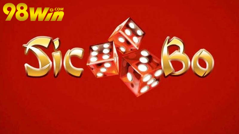 Quy tắc chung được quy định trong game Sicbo