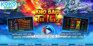Kho báu tứ linh